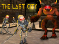 Spiel Die Letzte Stadt Online