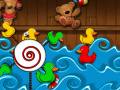 Spiel Karneval-Enten Online