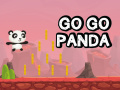 Spiel Los, Panda! Online