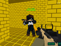 Spiel Blockiger Kampf SWAT 3 Online