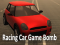 Spiel Rennspiel Auto Bombe Online