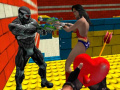 Spiel Paintball-Kriege Online