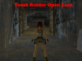 Spiel Tomb Raider: Offene Lara Online