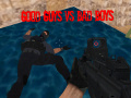 Spiel Gute Jungs vs Schlechte Jungs Online