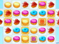 Spiel Cookie Crush 2 Online