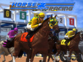 Spiel Pferderennen Online