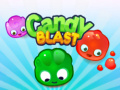 Spiel Zuckerexplosion Online