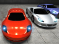 Spiel Verkehrsrennfahrer 3D Online