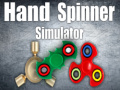 Spiel Hand Spinner Simulator Online