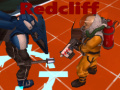 Spiel Rotklippe Online