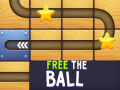 Spiel Befreie den Ball Online