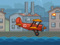 Spiel Luftwölfe Online