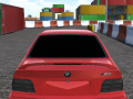 Spiel Drift Runner 3D Hafen Online