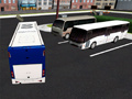 Spiel Bus Parken 3D Online