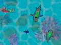 Spiel Sharkz.io Online