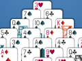 Spiel Pyramiden-Solitär Online