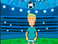 Spiel Kick Trick Online