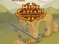 Spiel Cäsar Verstecken: Spielerpaket 2 Online