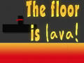 Spiel Der Boden ist Lava Online