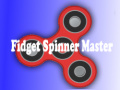 Spiel Fidget Spinner Meister Online