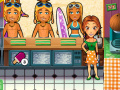 Spiel Leckere Emily: Koch & Geh Spezialausgabe Online