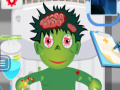 Spiel Monster Krankenhaus Online