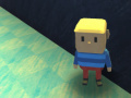 Spiel Kogama 4-Spieler Parkour Online