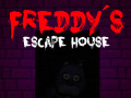 Spiel Fünf Nächte bei Freddy: Freddys Fluchthaus Online