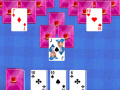 Spiel Hotel Solitaire Deluxe Online