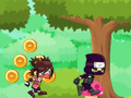 Spiel Kunoichi Lauf Online
