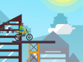 Spiel Moto Extrem Baustelle Online
