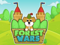 Spiel Waldkriege Online