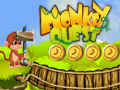 Spiel Affenquest Online