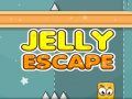Spiel Gelee Flucht Online