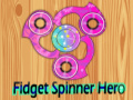 Spiel Fidget Spinner Held Online
