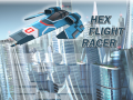 Spiel Hex Flugrennfahrer Online