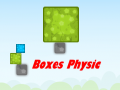 Spiel Kistenphysik Online