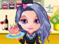 Spiel Baby Halen Kochstil Online