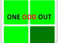 Spiel Das Odd One Out Online