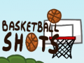 Spiel Basketballwürfe Online