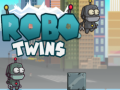 Spiel Robo-Zwillinge Online