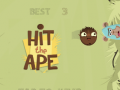 Spiel Schlag den Affen Online