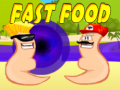 Spiel Fast Food Online