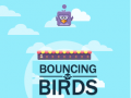 Spiel Springende Vögel Online