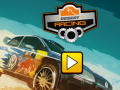 Spiel Wüstenrennfahrer Online