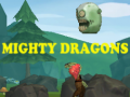 Spiel Mächtige Drachen Online