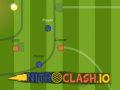 Spiel Nitroclash.io Online