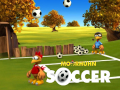 Spiel Moorhuhn Fußball Online