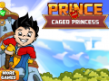 Spiel Prinz und Eingesperrte Prinzessin Online