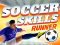 Spiel Fußballfähigkeiten Läufer Online